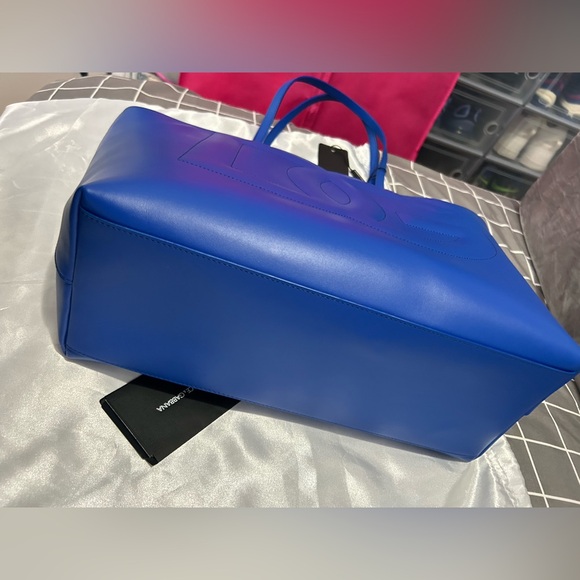 Dolce & Gabbana New Large Tote Bag - Picture 5 of 9